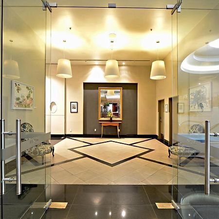 Modern One Bedroom Apartment Auckland City Centre Bagian luar foto